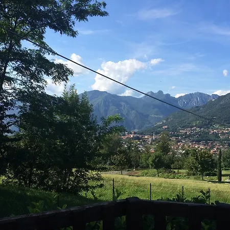 Le Terrazze Di Mozzana