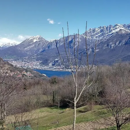 Le Terrazze Di Mozzana Garlate