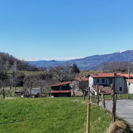 Le Terrazze Di Mozzana *