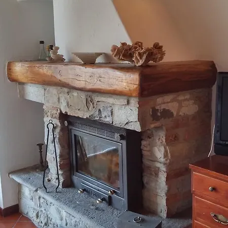 Apartman Le Terrazze Di Mozzana Garlate