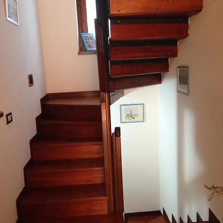 Apartman Le Terrazze Di Mozzana