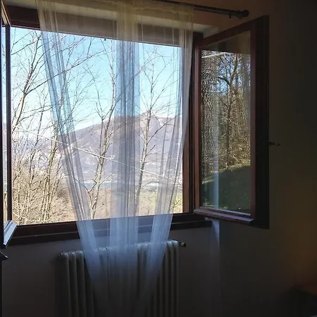 Le Terrazze Di Mozzana Apartman *