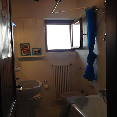 Apartman Le Terrazze Di Mozzana *