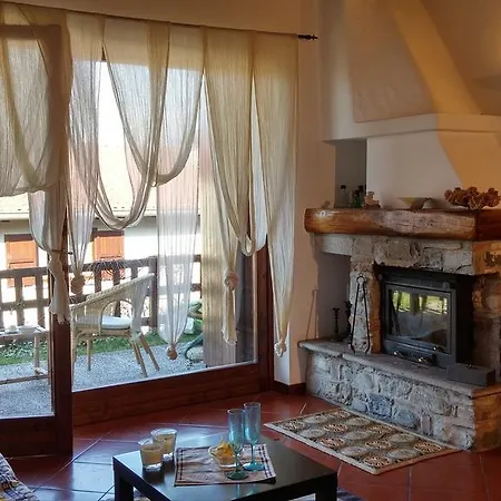 Apartman Le Terrazze Di Mozzana Garlate