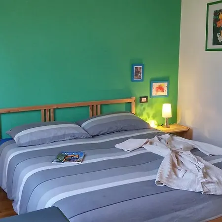 Apartman Le Terrazze Di Mozzana *